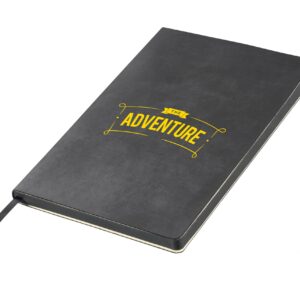 Ragan A5 Soft Cover Notebook