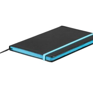 Colour-Edge A5 Notebook