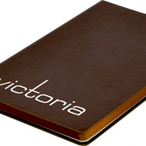 Milestone Journal - Brown Only