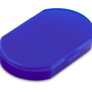 Trizone Pill Box
