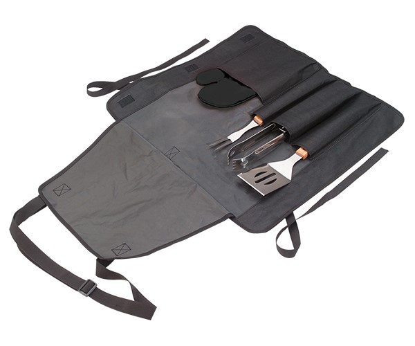 Apron Braai Set