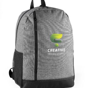 Spartan Backpack