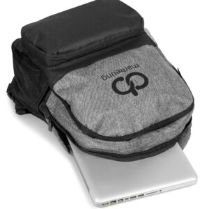 Parsons Laptop Backpack