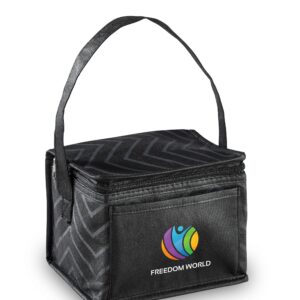 Waverly 6-Can Cooler