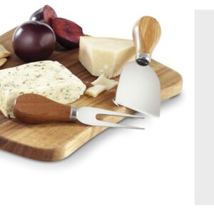 Normandy Cheese Board