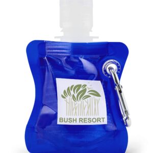 Easy Travel Hand Sanitiser - 30ml