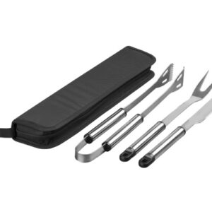 Ranger Braai Set