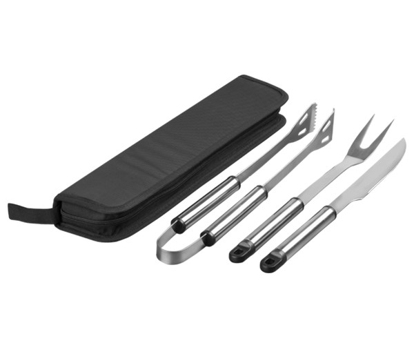 Ranger Braai Set