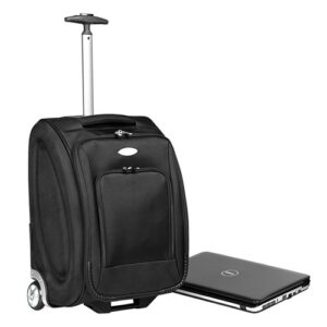 Donney Laptop Trolley Case