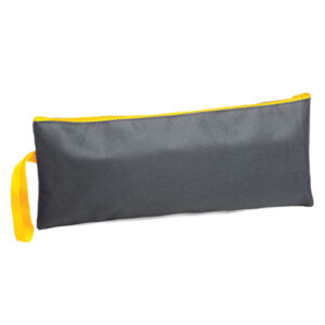 Claro Pencil Case Yellow