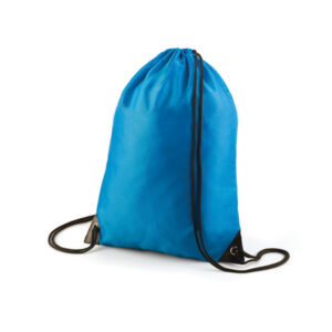 Basic Drawstring Royal Blue