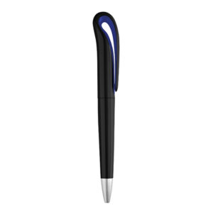 Morpheus Ballpoint Pen Blue