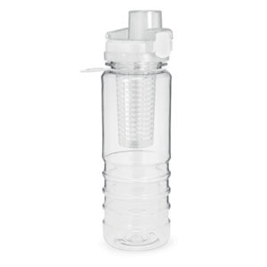 Sparton Water Bottle White