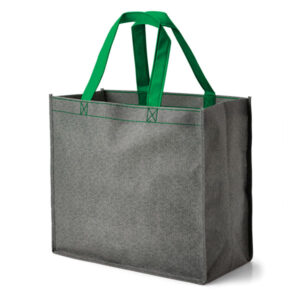 SmartGrey Tote Green