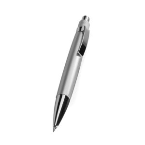 Classic Ballpoint Pen Silver