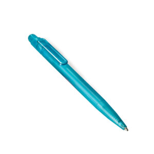 Macromo Ballpoint Pen Turquoise