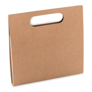 Kiddies Folder To Go Natural