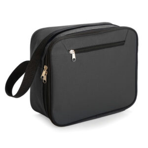 Lunch Bag Cooler Black