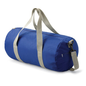 Barrel Bag Navy