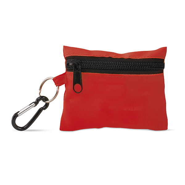 Minidoc Red