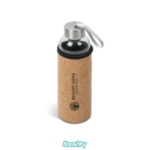 Kooshty Kork Water Bottle - 500ml
