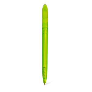 Penta Ballpoint Pen Lime