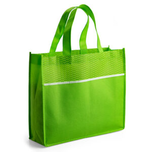 Ridge Shopper Lime