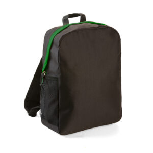 Explorer Backpack Green