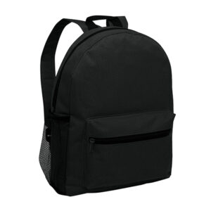 Junior Backpack Black