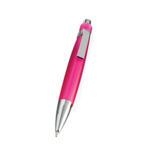 Classic Ballpoint Pen Pink