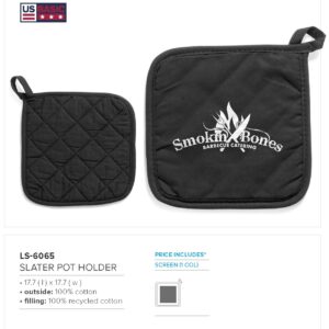 Slater Pot Holder