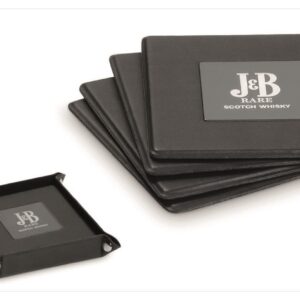 Splash Coaster Set