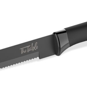 Dolan Steak Knife Set