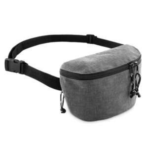 Trendy Moon Bag Grey