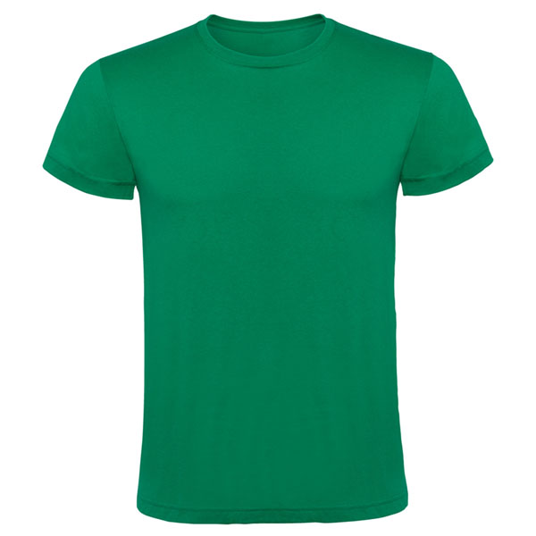 Unisex T Shirt Emerald