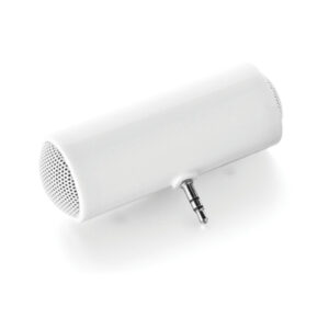 Move to the Beat Speaker White