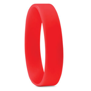 Band It Wrist Band Red