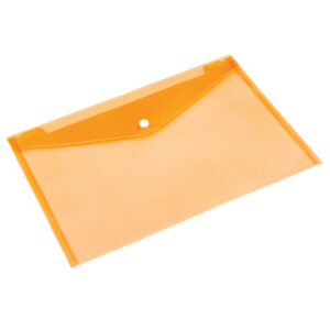 Reporter Messenger Sleeve Orange
