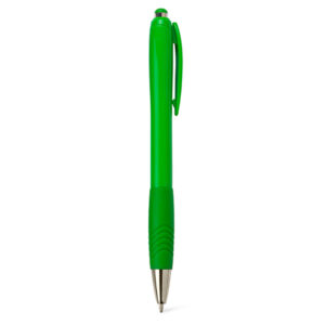 Eurotop Ballpoint Pen Green