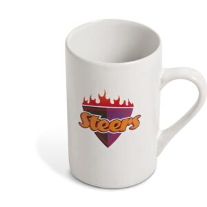 Blanco Mug (Bulk Packed) - 330ml