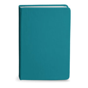 Bingham Notebook Turquoise