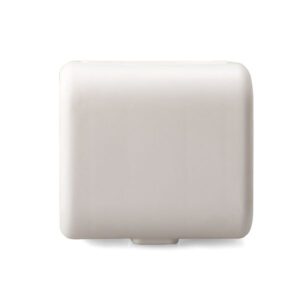 Joule Travel Adaptor White