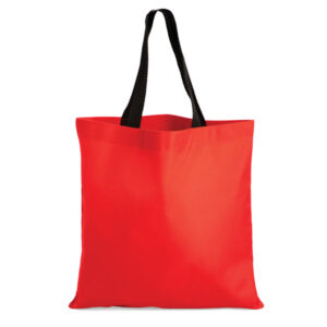 Kira Tote Red
