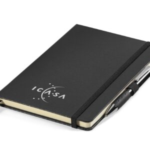 Fourth Estate A5 Notebook
