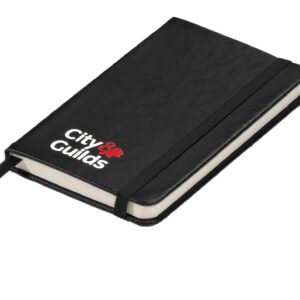 Stanford A6 Notebook