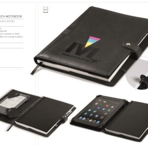 Protege Notebook & Tablet Holder
