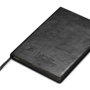 Renaissance A5 Notebook