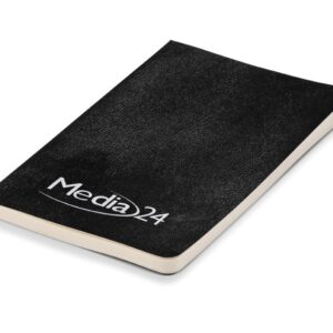 Jotter A6 Notebook - Black Only