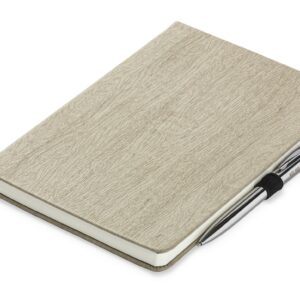 Oakridge A5 Notebook