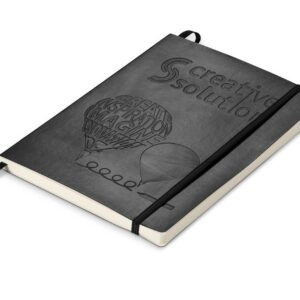 Newport Maxi Notebook
